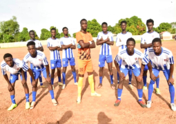 Kerewan Samba Sira 
