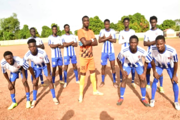 Kerewan Samba Sira nawettan kicks off with thrilling clash