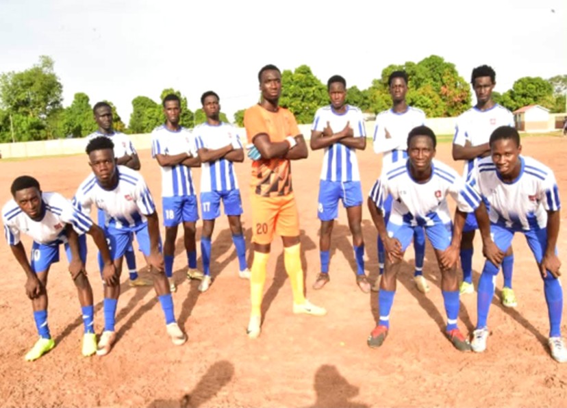 Kerewan Samba Sira nawettan kicks off with thrilling clash