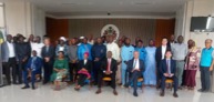Key stakeholders discuss potential investment opportunities in agric sector