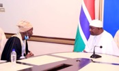 Khalifa Niassen calls for peace in Senegambia