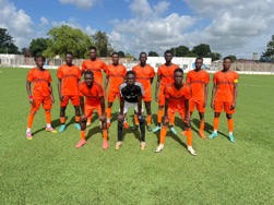 Kids Utd, Manduar FC, Nema Utd secure victories