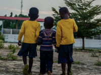 Domestic Violence: the Hidden Mental Health Consequences Children Endure