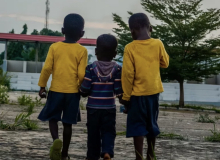 Domestic Violence: the Hidden Mental Health Consequences Children Endure