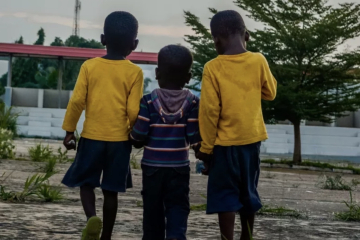 Domestic Violence: the Hidden Mental Health Consequences Children Endure