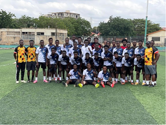 Kifa launches transformative football initiative to set new standard for sports development in WA