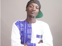 Killa Ace turns music into a powerful force for social change