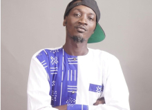 Killa Ace turns music into a powerful force for social change