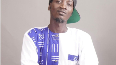 Killa Ace turns music into a powerful force for social change