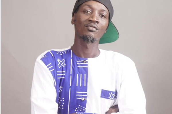 Killa Ace turns music into a powerful force for social change