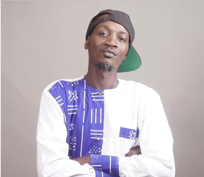 Killa Ace turns music into a powerful force for social change