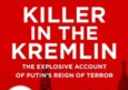 Killer in the Kremlin by John Sweeney 
