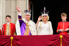 King Charles III crowned in UK's first coronation since 1953 - Vimarsana News