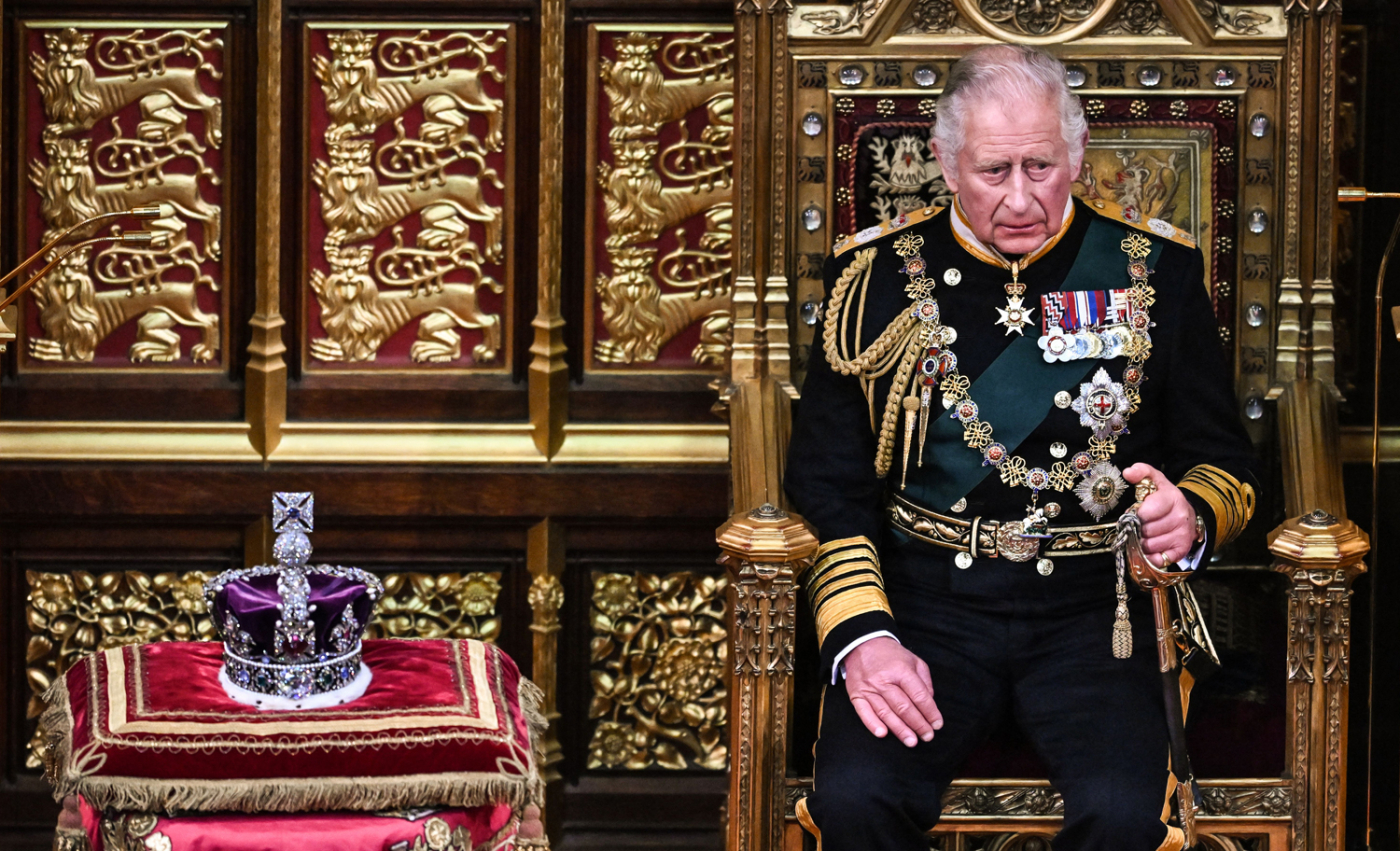 Charles III becomes King following Queen’s death, British High Commission confirms