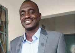 King Colley releases Manifesto as GNOC elections draws nearer 