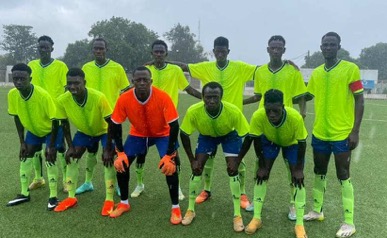 King Saul FC, Teto’s FC grip victories in Brikama ‘nawetan’ qualifiers