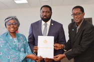 Gov’t, FAO empower rural women, youths with horticulture project