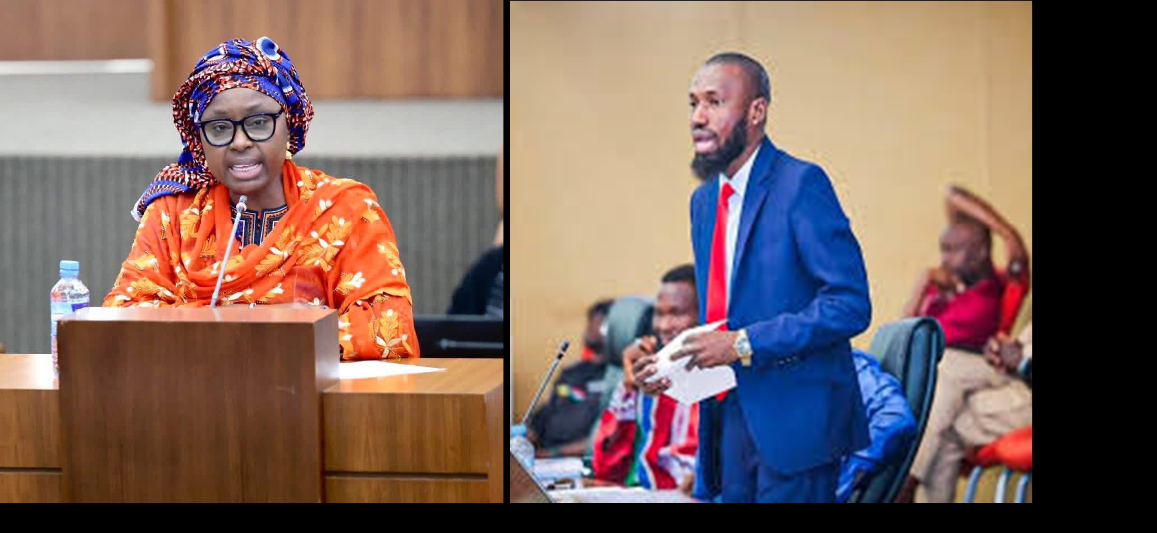 Deputies demand evidence of D4M disability fund disbursement