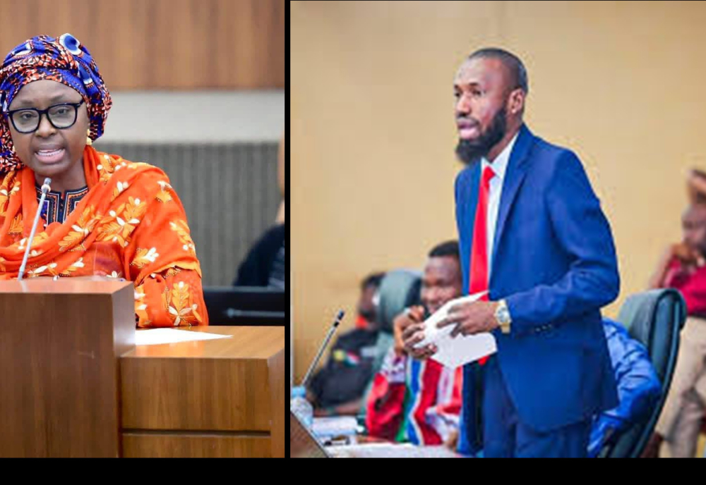 Deputies demand evidence of D4M disability fund disbursement