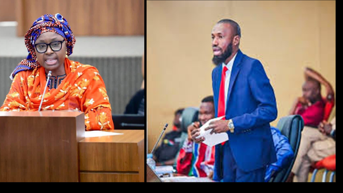 Deputies demand evidence of D4M disability fund disbursement
