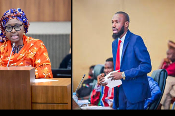 Deputies demand evidence of D4M disability fund disbursement