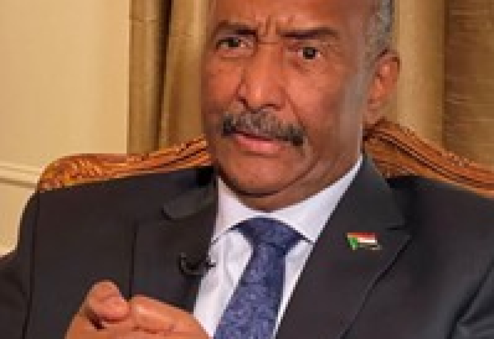Gambia backs UN move to renew Sudan human rights probe