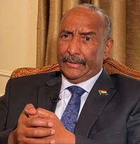 Gambia backs UN move to renew Sudan human rights probe
