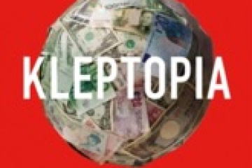 How Dirty Money is Conquering the World