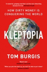 How Dirty Money is Conquering the World