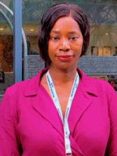 WiSTEM Gambia president bags sub-regional award