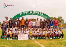 Koita FC 