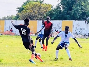 Ramdaan FC to play Kololi Central FC in Manjai League final