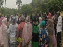 Kololi women in agony over sale of garden space