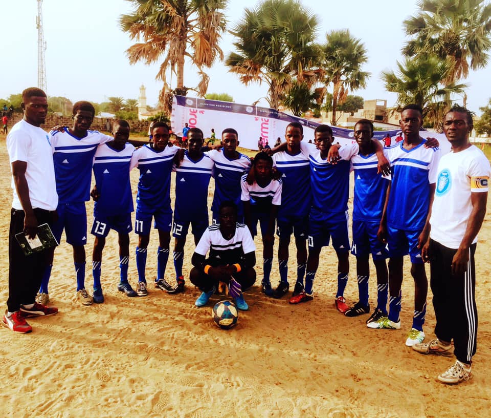 Komani, Kanifing East win groups as KM Regional League reaches play-offs