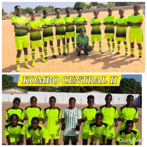 Serrekunda East, Kombo Central II sail to Women’s nawettan final