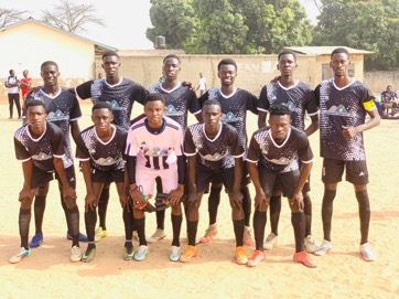 Kombo Coastal village tourney: Gunjur finish top-spot in Group B