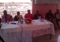 Kombo East Youth Committee