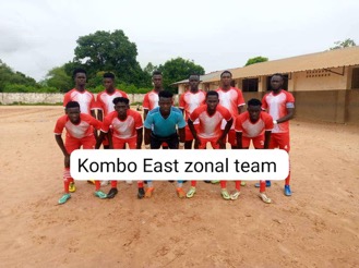 Brufut, Kombo East share spoils in WCR zonal tourney