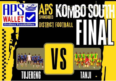 Kombo South District tourney final end in stalemate 