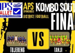 Kombo South final