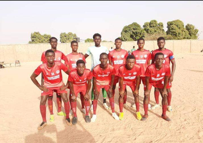 Kombo South crash out of President Barrow Peace Tourney