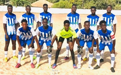 Kombo South District tournament: Round of 16 matches to be played this weekend