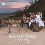 Kombonka releases cover for long awaited ‘Silakang’ album