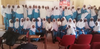 NAATIP exposes Kotu SSS to key concept of human trafficking