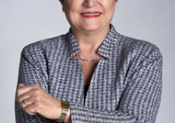 Kristalina Georgieva