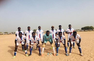 Kuloro Utd crowned champions of KEDSC tournament
