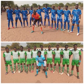 Kuloro to replay league final tomorrow