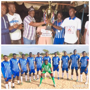 KuloroTungina FC lift KEDSC late Kanyiba Kanyi knock out trophy