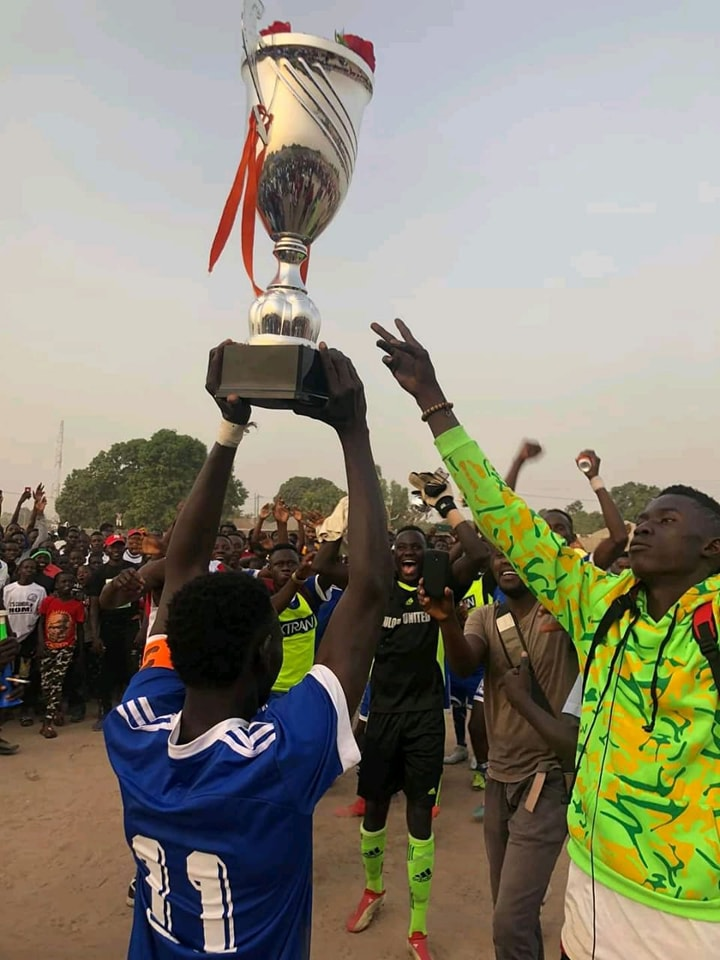 Kuloro batter Pirang to clutch KED tourney trophy