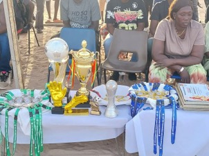 All eyes on Kunkujang Keitaya rerun league final Saturday
